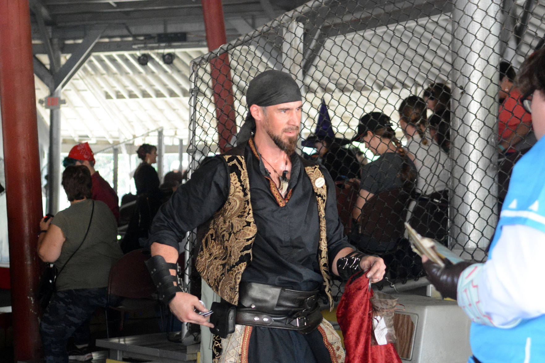 Renaissance Faire